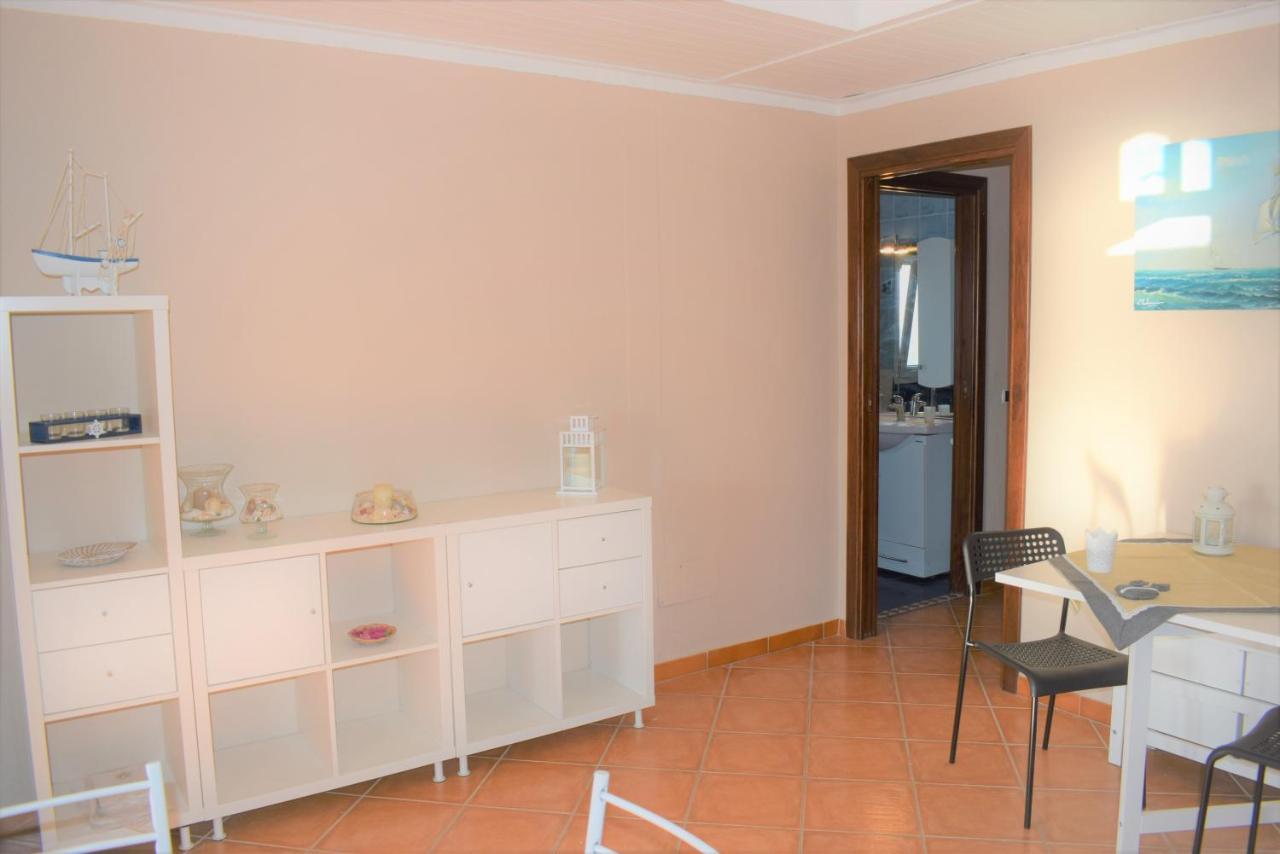 Tramonto Blu Apartman Palermo Kültér fotó