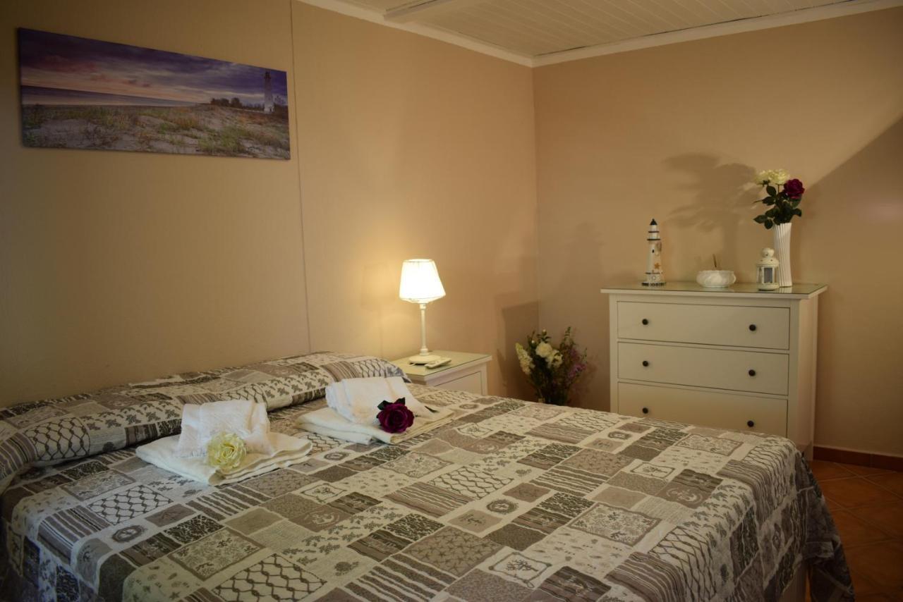 Tramonto Blu Apartman Palermo Kültér fotó